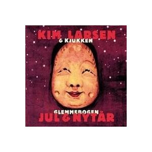 Bengans Kim Larsen & Kjukken - Glemmebogen Jul & Nytår