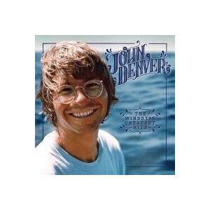 Bengans John Denver - The Windstar Greatest Hits