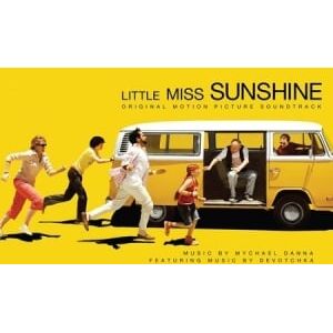 Bengans O.S.T - Little Miss Sunshine (Original Motion Pi