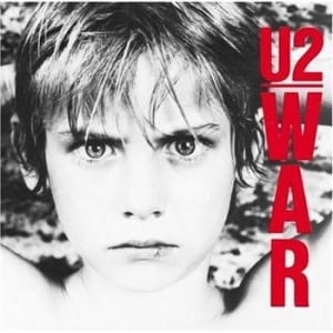 Bengans U2 - War - Remastered (180 Gram - Remastered)