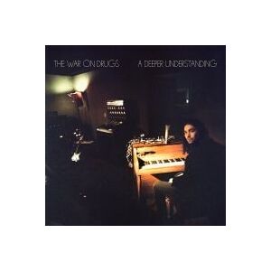 Bengans The War On Drugs - A Deeper Understanding (2LP)