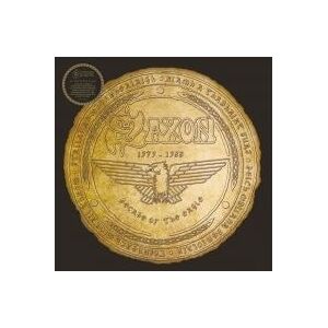 Bengans Saxon - Decade Of The Eagle (180 Gram - 4LP)