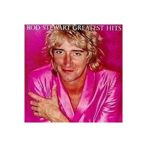 Bengans ROD STEWART - GREATEST HITS, VOL. 1