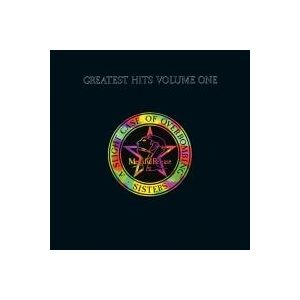 Bengans Sisters Of Mercy - Greatest Hits Volume One: A Slight Case Of Overbombing (2LP)