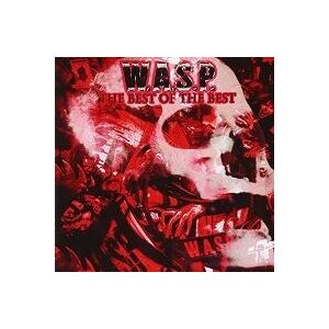 Bengans W.A.S.P. - Best Of The Best