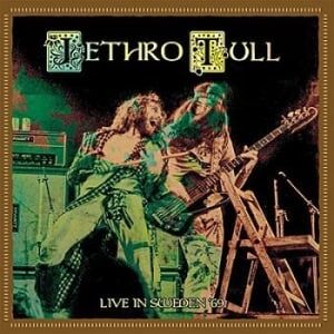Bengans Jethro Tull - Live In Sweden '69