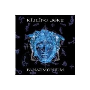 Bengans Killing Joke - Pandemonium