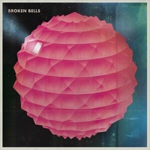 Bengans Broken Bells - Broken Bells