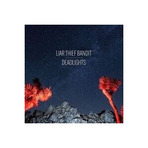 Bengans Liar Thief Bandit - Deadlights (Red Vinyl)