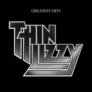Bengans Thin Lizzy - Greatest Hits (2LP)