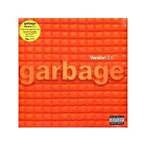 Bengans Garbage - Version 2.0 (2Lp)