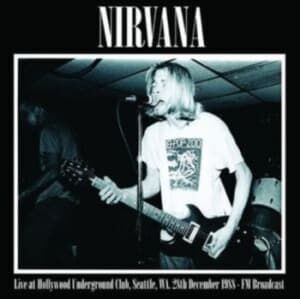 Bengans Nirvana - Live At Hollywood Underground