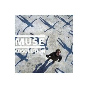 Bengans Muse - Absolution (180 Gram - 2LP)