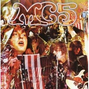 Bengans MC5 - Kick Out The Jams (180 Gram)