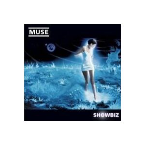 Bengans Muse - Showbiz (180 Gram - 2LP)
