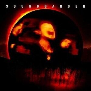 Bengans Soundgarden - Superunknown - 20th Anniversary Edition (180 Gram - 2LP)