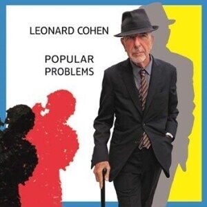 Bengans Leonard Cohen - Popular Problems (180 Gram Vinyl + CD)