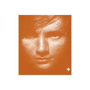 Bengans Ed Sheeran - + (180 Gram)