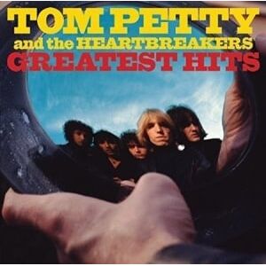 Bengans Tom Petty & The Heartbreakers - Greatest Hits (180 Gram - 2LP)