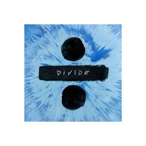 Bengans Ed Sheeran - ÷ (Divide) - Deluxe Edition (180 Gram - 45 RPM - 2LP)