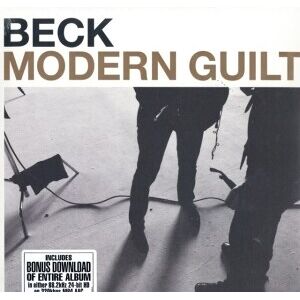 Bengans Beck - Modern Guilt (Vinyl)