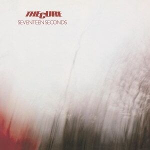 Bengans Cure - Seventeen Seconds