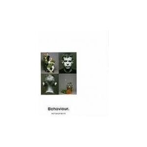 Bengans Pet Shop Boys - Behaviour (180 Gram)