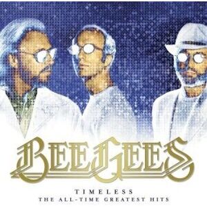 Bengans Bee Gees - Timeless - The All-Time Greatest Hits (180 Gram - 2LP)