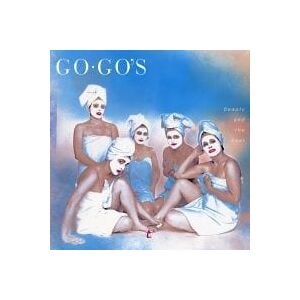 Bengans The Go-Go's - Beauty And The Beat (Vinyl)