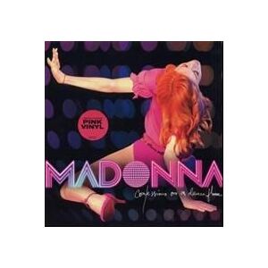 Bengans Madonna - Confessions On A Dance Floor (2LP)