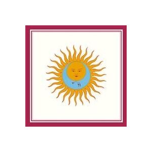 Bengans King Crimson - Larks' Tongues In Aspic (200 Gram)