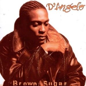 Bengans D'Angelo - Brown Sugar - 20th Anniversary (2LP)