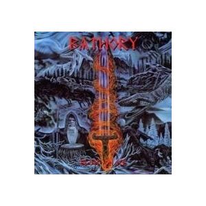 Bengans Bathory - Blood On Ice