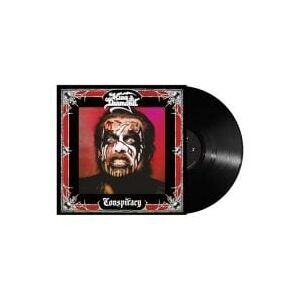 Bengans King Diamond - Conspiracy (180 Gram Black Vinyl)