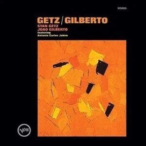 Bengans Stan Getz & João Gilberto - Getz / Gilberto (180 Gram)