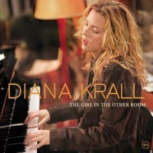 Bengans Diana Krall - Girl In The Other Room (180 Gram - 2LP)