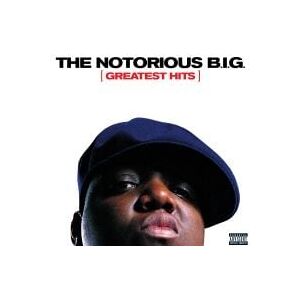 Bengans The Notorious B.I.G. - Greatest Hits (2LP)