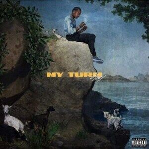 Bengans Lil Baby - My Turn [Explicit Content] (2LP)