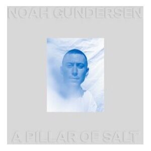 Bengans Noah Gundersen - A Pillar Of Salt (2LP)