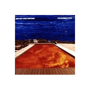 Bengans Red Hot Chili Peppers - Californication (2LP)