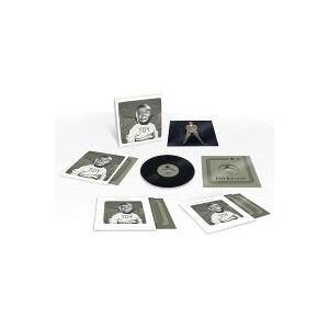 Bengans David Bowie - Toy: Box - Limited Black Vinyl Box (100 Gram - 6 x 10