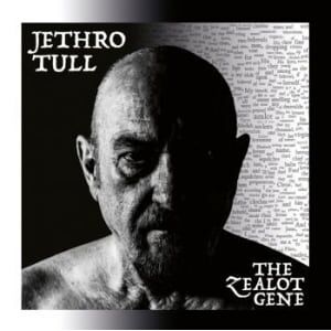 Bengans Jethro Tull - The Zealot Gene - Limited Deluxe Edition (3 LP White + 2CD + Blu-ray)