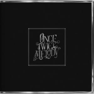 Bengans Beach House - Once Twice Melody (2LP + Poster)