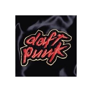 Bengans Daft Punk - Homework (2LP)