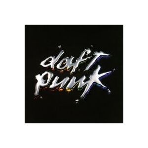 Bengans Daft Punk - Discovery (2LP)