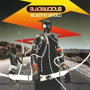 Bengans Blackalicious - Blazing Arrow (180 Gram - 2LP)