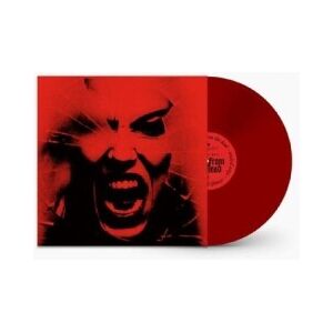 Bengans Halestorm - Back From The Dead (Limited Indie Edition)