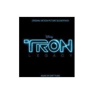 Bengans Daft Punk - Tron: Legacy - Motion Picture Soundtrack (2LP)