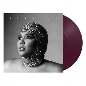 Bengans Lizzo - Special (Limited Edition)
