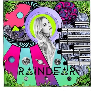 Vanguard Raindear: Skies To My Name (Vinyl, LP)